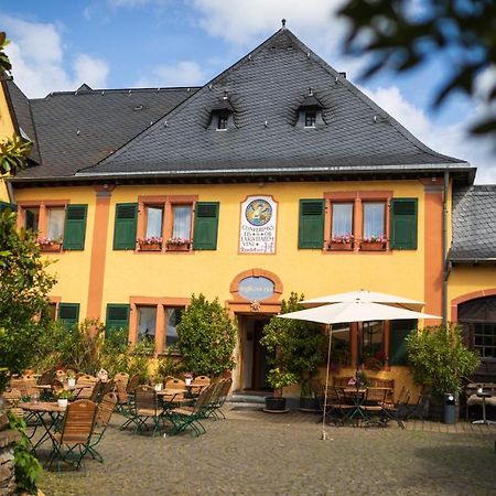 Bio-Weingut Staffelter Hof Vendégház Kröv Kültér fotó