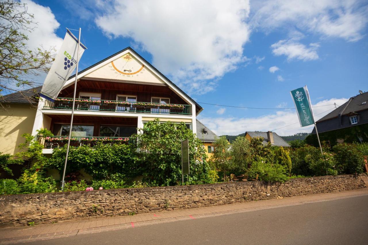 Bio-Weingut Staffelter Hof Vendégház Kröv Kültér fotó