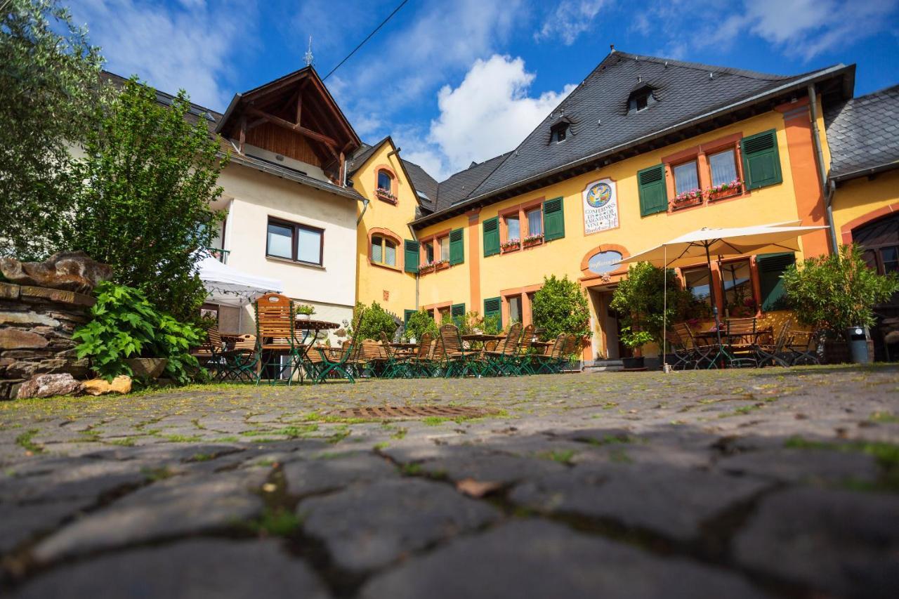 Bio-Weingut Staffelter Hof Vendégház Kröv Kültér fotó